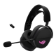 ASUS ROG Pelta Auriculares Inalámbrico y alámbrico Diadema Juego USB Tipo C Bluetooth Negro